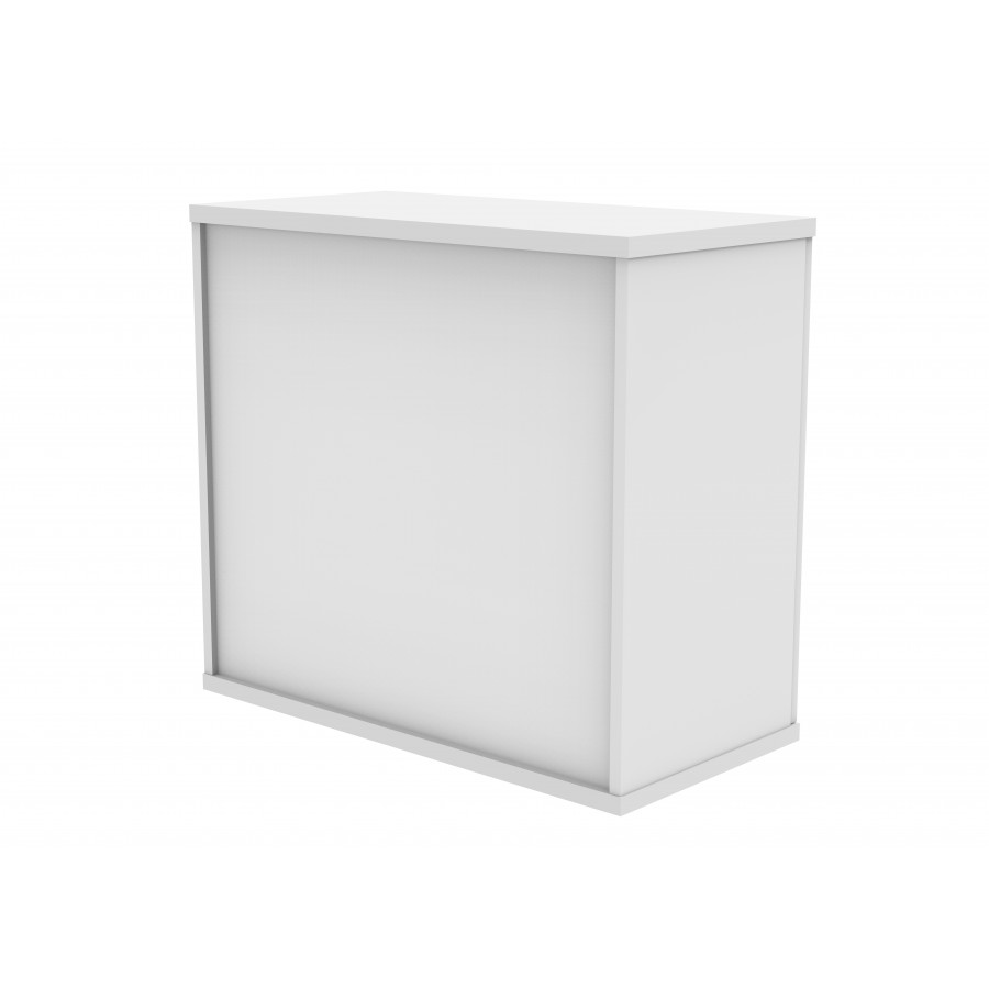 Core Lockable Wooden Cupboard